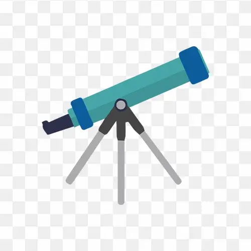 Telescope clipart png